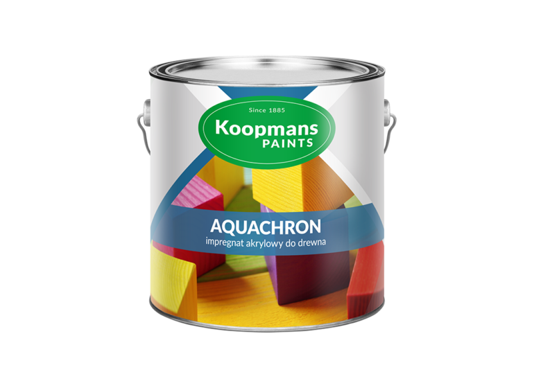 koopmans-aquachron